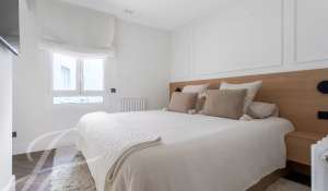 Rental Apartment Madrid