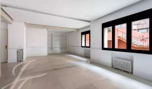 Rental Apartment Madrid