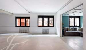 Rental Apartment Madrid