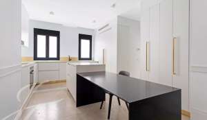 Rental Apartment Madrid