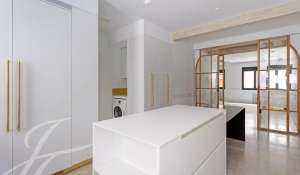 Rental Apartment Madrid