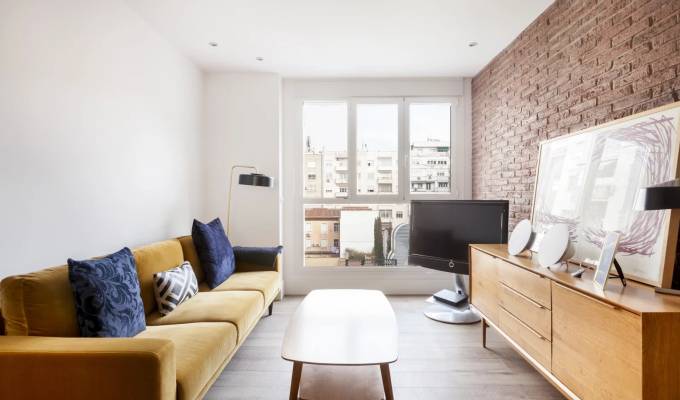 Rental Apartment Madrid