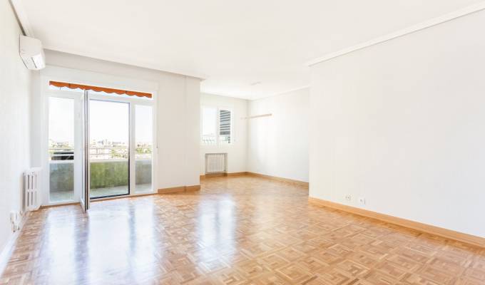 Rental Apartment Madrid