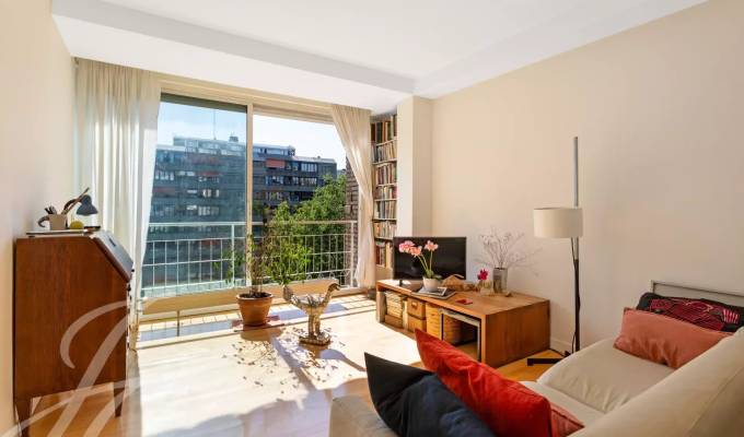 Rental Apartment Madrid