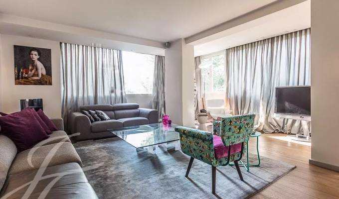 Rental Apartment Madrid