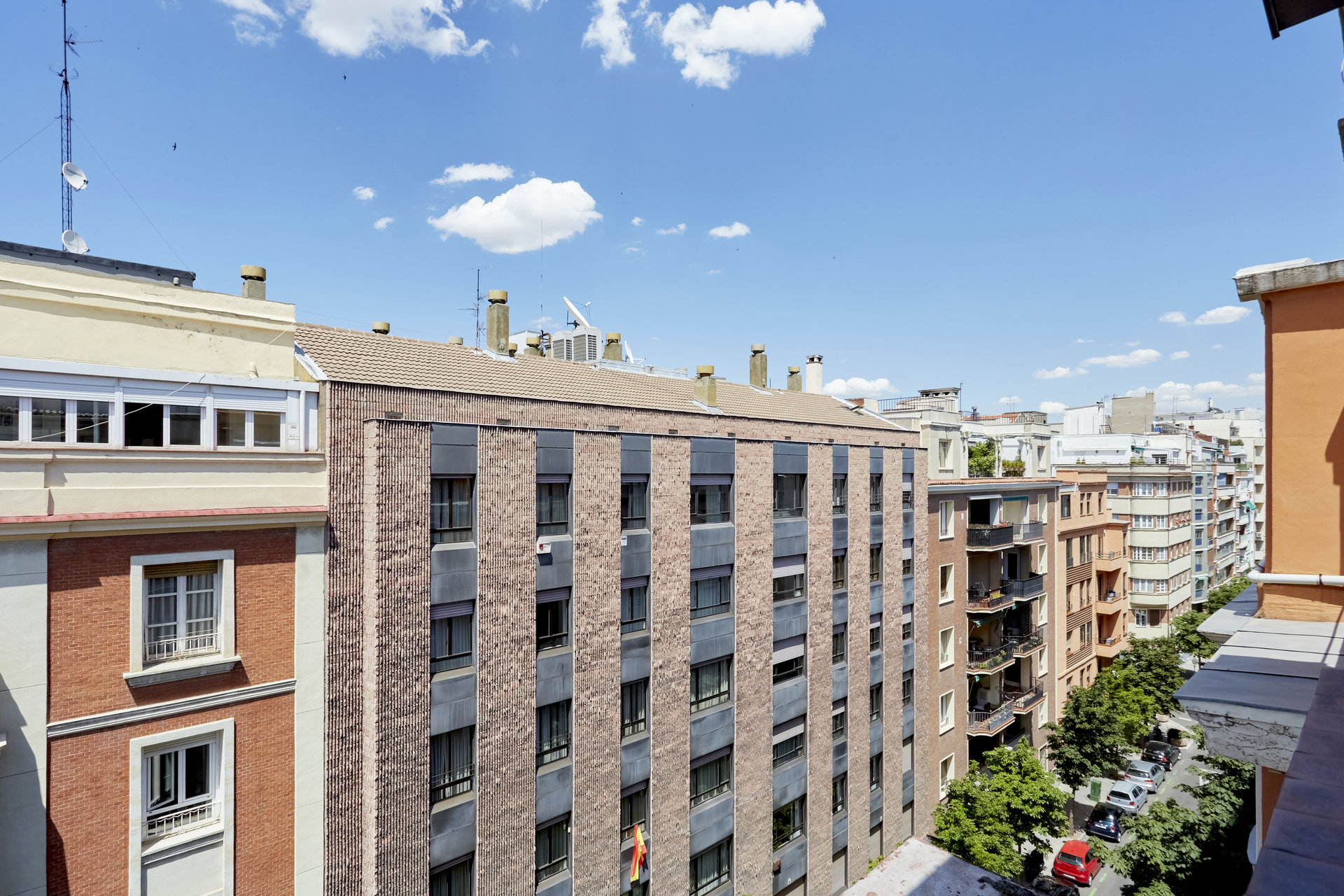 Ad Rental Apartment Madrid Castellana (28006) refL1019MA