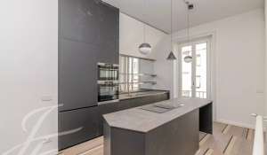 Rental Apartment Milano