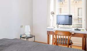 Rental Apartment Milano