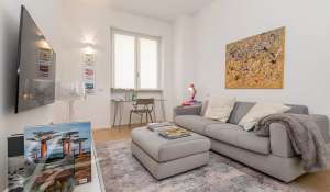 Rental Apartment Milano