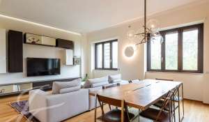 Rental Apartment Milano