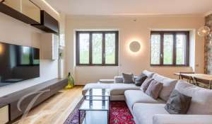 Rental Apartment Milano