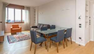 Rental Apartment Milano