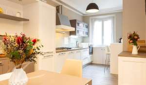 Rental Apartment Milano