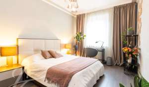 Rental Apartment Milano