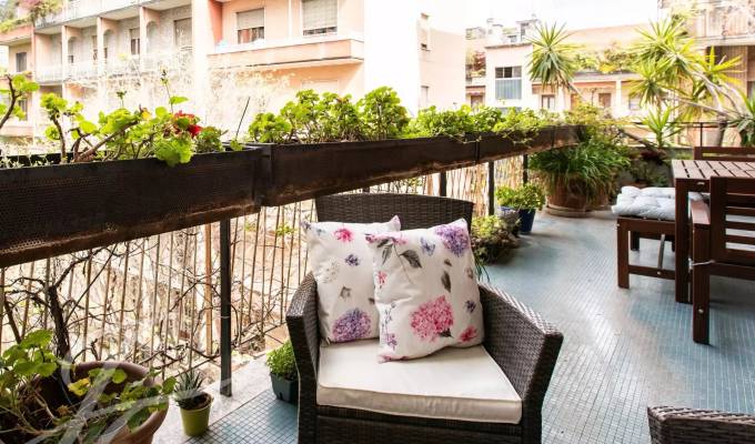 Rental Apartment Milano