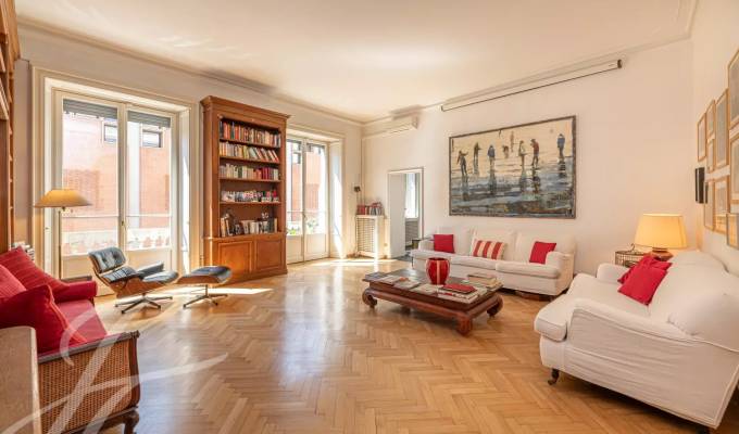 Rental Apartment Milano