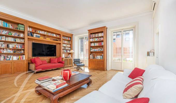 Rental Apartment Milano