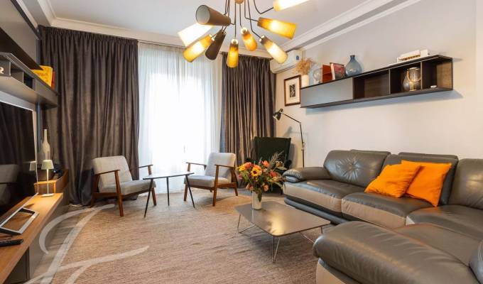 Rental Apartment Milano