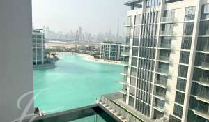 Rental Apartment Mohammad Bin Rashid City