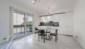 Rental Apartment Monaco