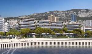 Rental Apartment Monaco