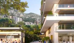 Rental Apartment Monaco