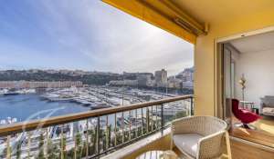 Rental Apartment Monaco