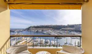 Rental Apartment Monaco