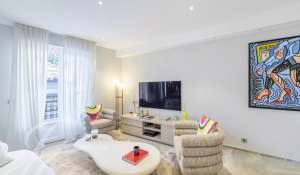 Rental Apartment Monaco