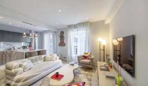 Rental Apartment Monaco