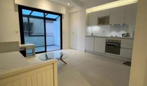 Rental Apartment Monaco