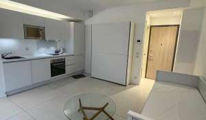 Rental Apartment Monaco