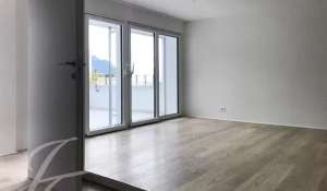 Rental Apartment Montreux