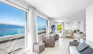 Rental Apartment Montreux