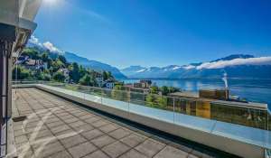 Rental Apartment Montreux