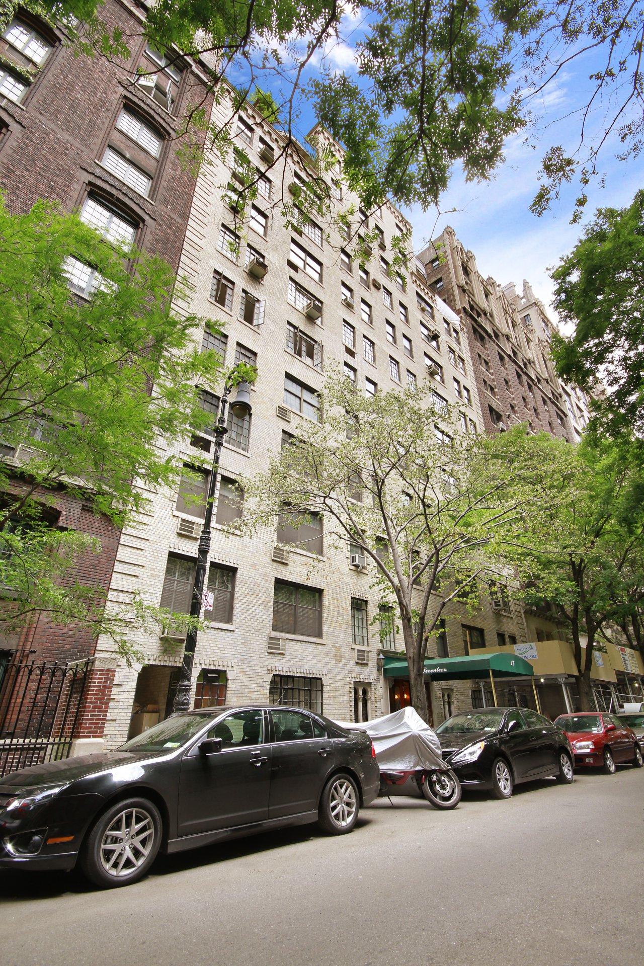 Ad Rental Apartment New York (10023) ref:5741324