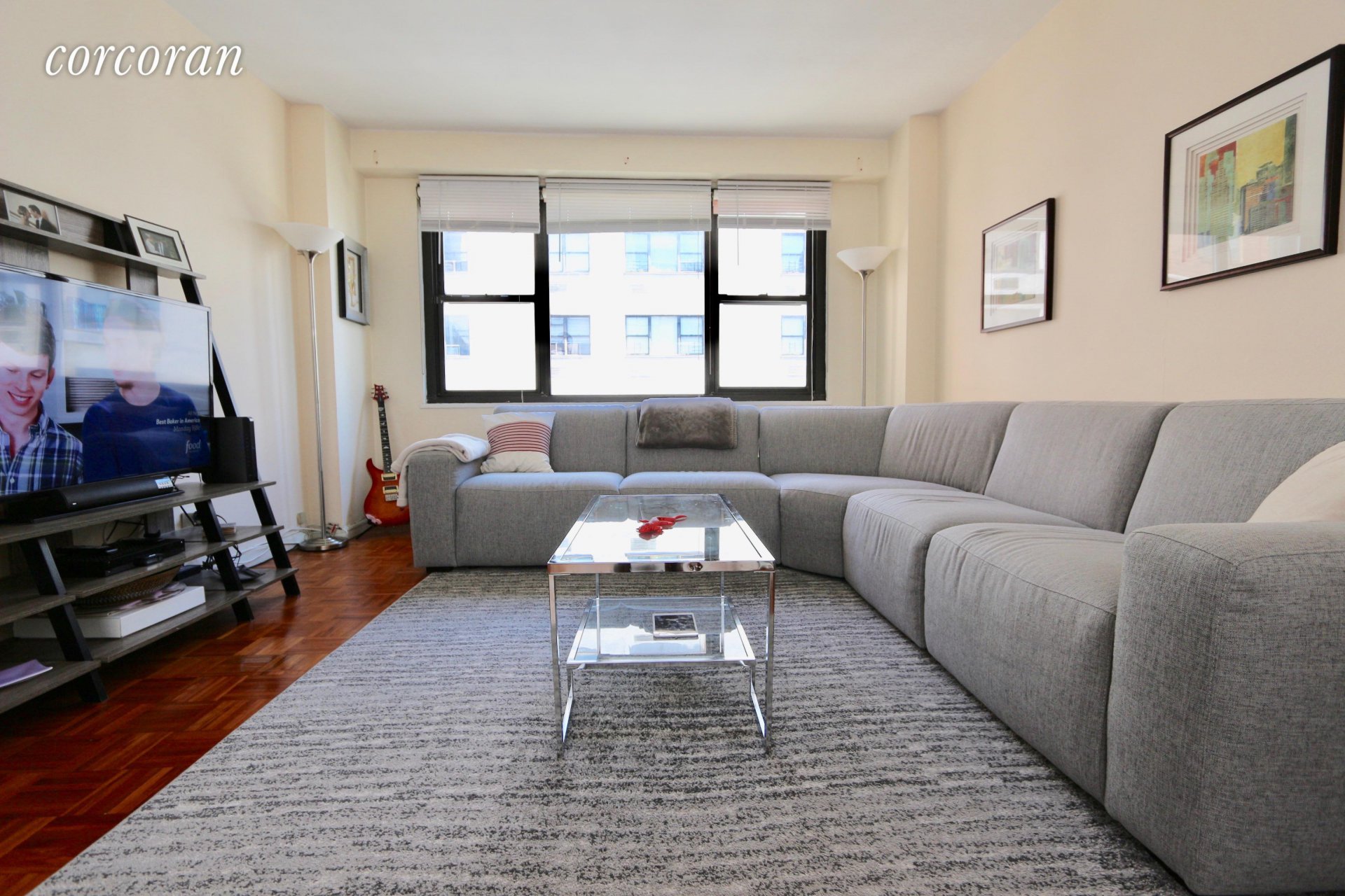 Ad Rental Apartment New York (10128) ref:5778597