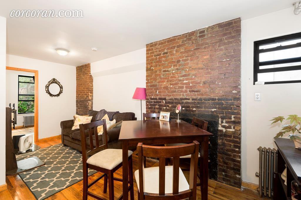 Ad Rental Apartment New York (10009) ref:5800679