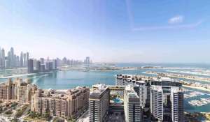 Rental Apartment Palm Jumeirah