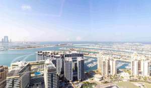 Rental Apartment Palm Jumeirah