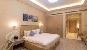 Rental Apartment Palm Jumeirah