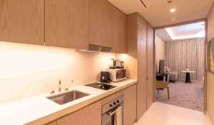 Rental Apartment Palm Jumeirah