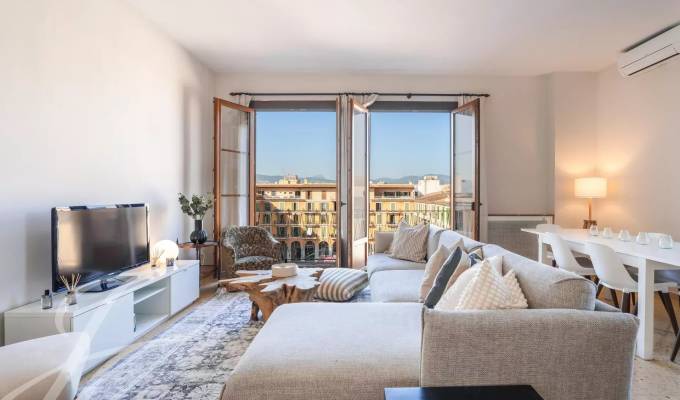 Rental Apartment Palma de Mallorca