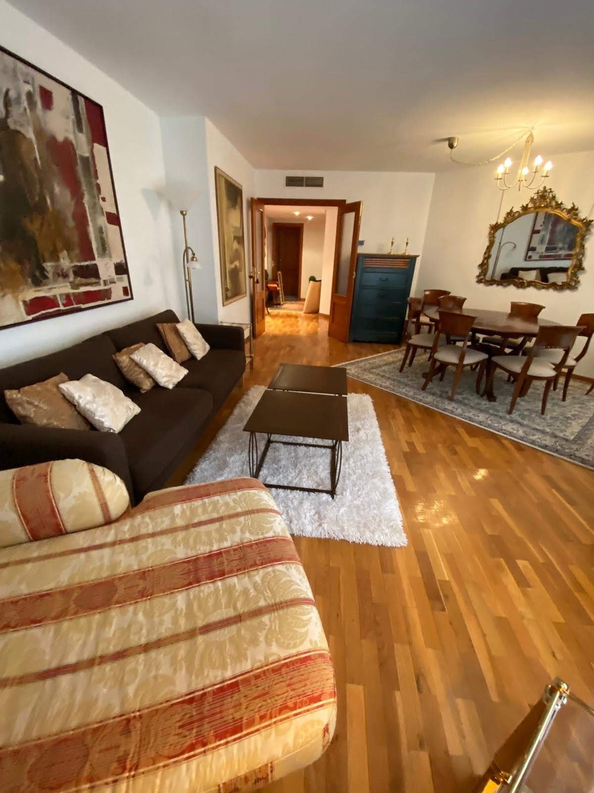 Ad Rental Apartment Palma de Mallorca (07001) ref:L0434PM