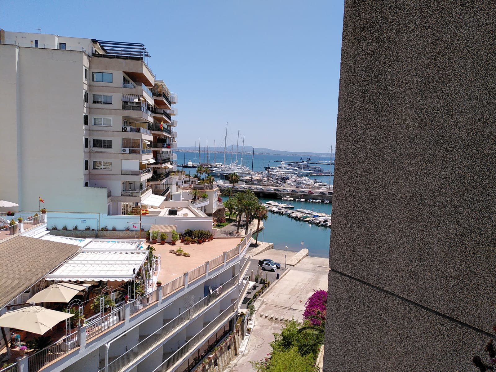 Apartment For Rent Palma