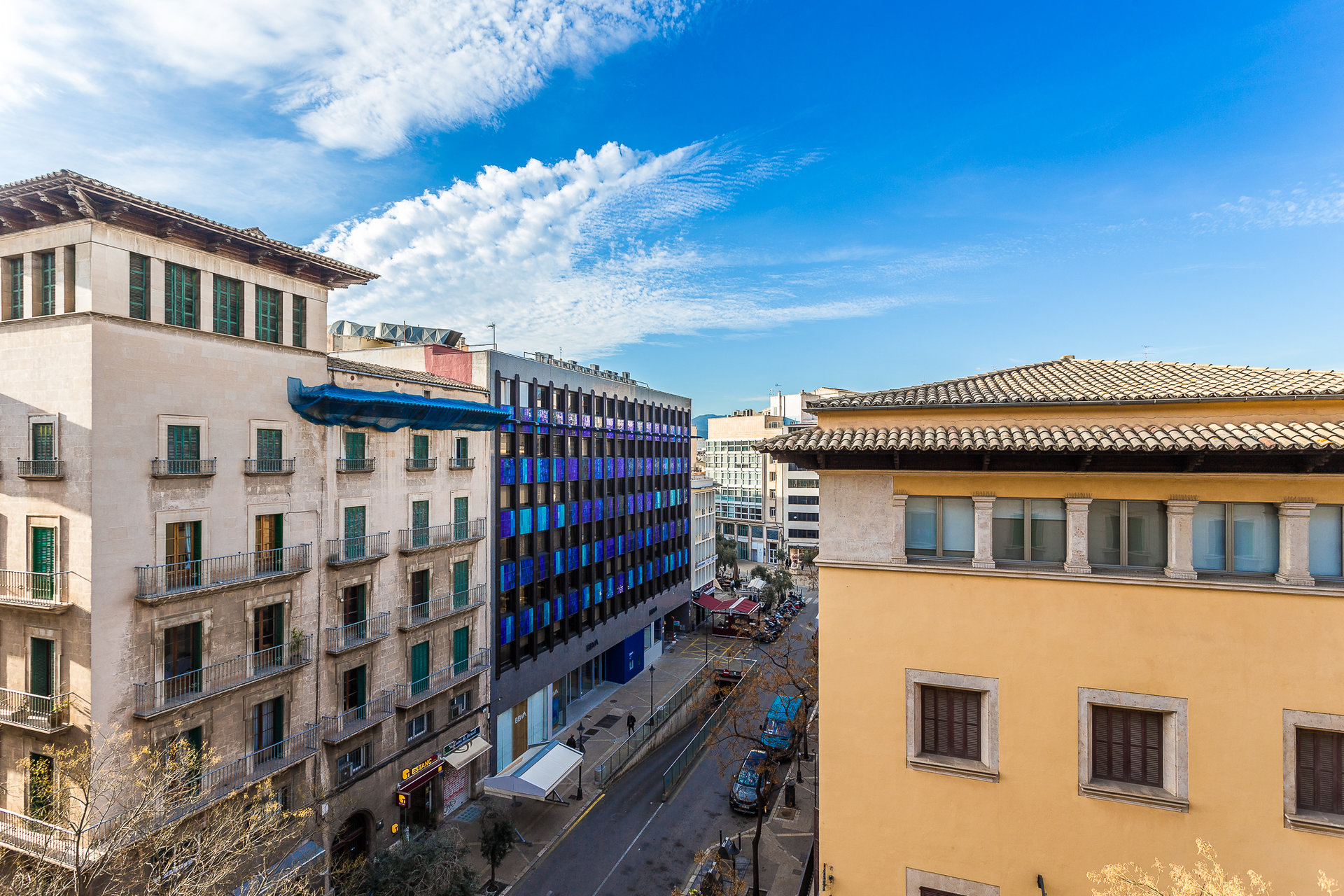  Apartments Delfin Palma De Mallorca for Large Space