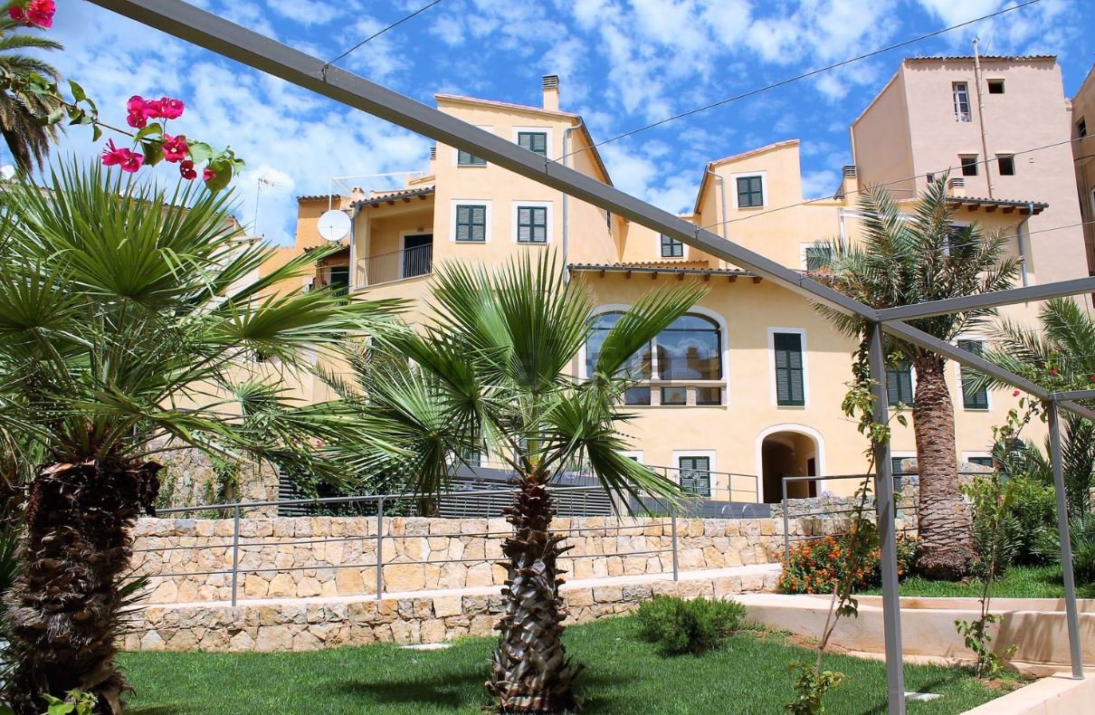 Mallorca Apartment Rent