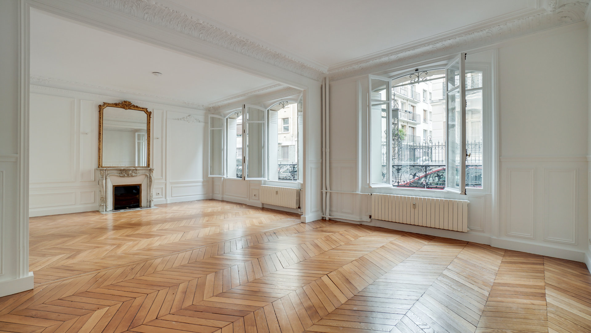 Ad Rental Apartment Paris 16eme 75016 5 Rooms Ref L0138pa