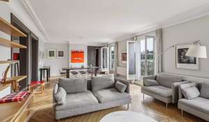 Rental Apartment Paris 1er