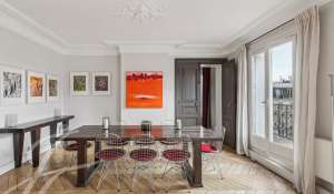 Rental Apartment Paris 1er